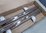 Original VW Amarok side bars