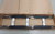 Original VW Amarok side bars