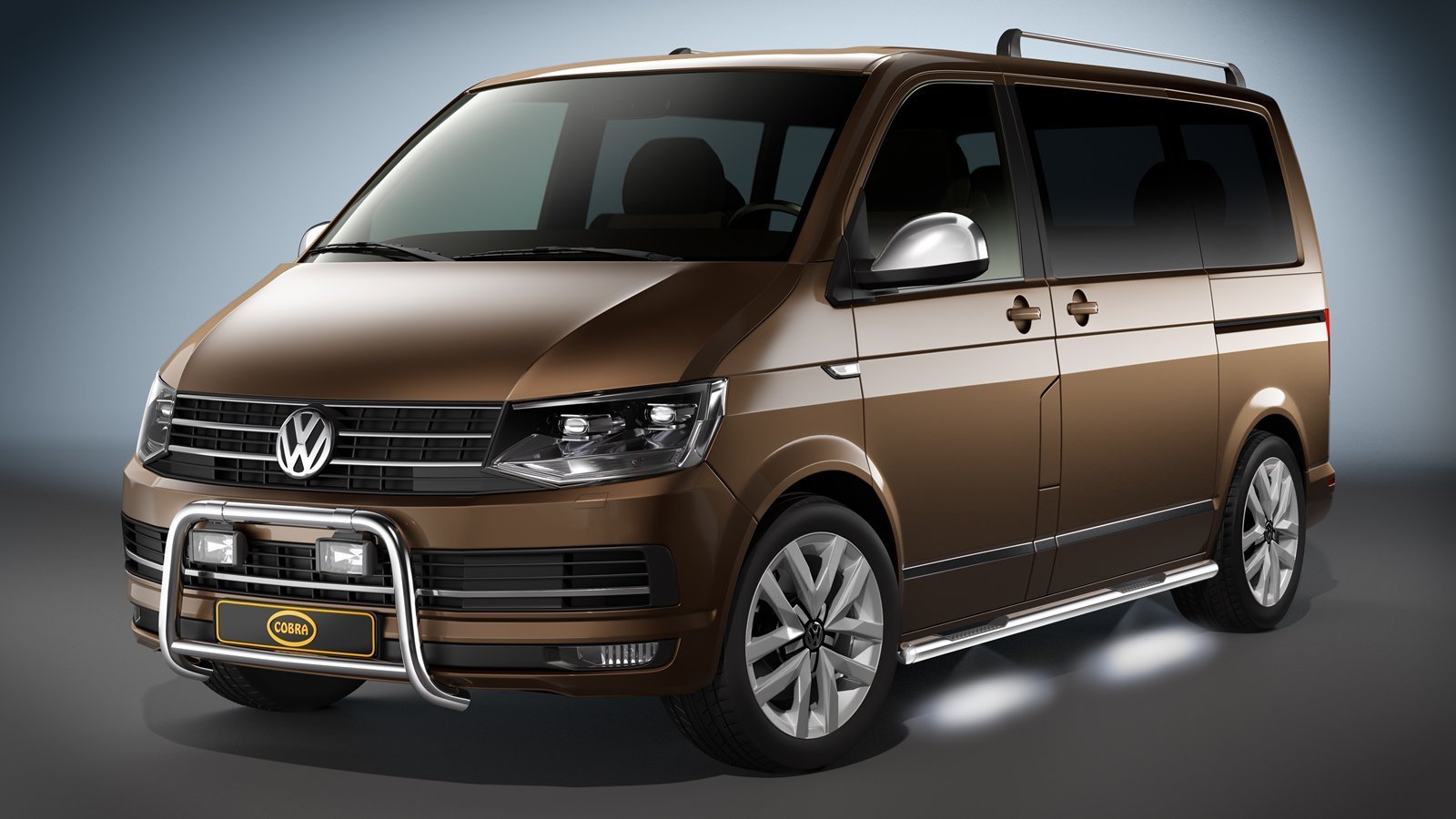 Volkswagen Транспортер т6