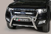 Ford Ranger EU-Front guard 76mm 2012-2023 (Misutonida)