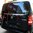 M-B Vito W447 Rear tailgate window trim