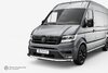 VW Crafter 2017-> Frontbumber protection bar