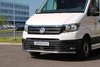 VW Crafter 2017-> Frontbumber protection bar