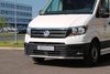 VW Crafter 2017-> Etupuskurin suojarauta