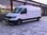 VW Crafter 2017-> Small Light bar