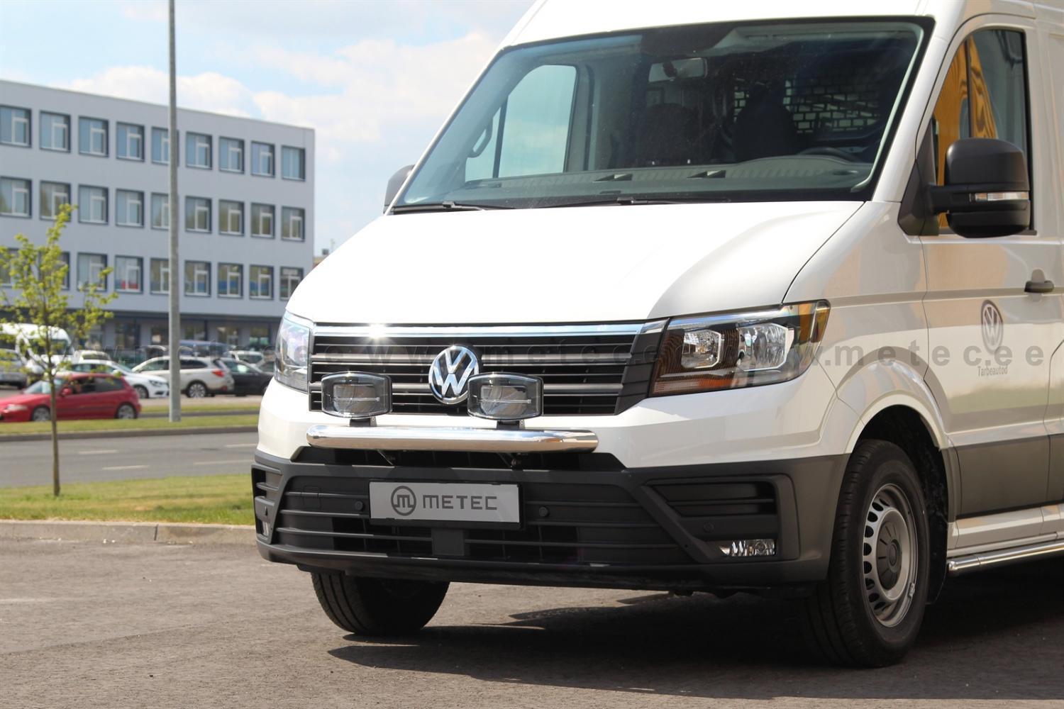 VW Crafter 2017-> Pieni valoteline