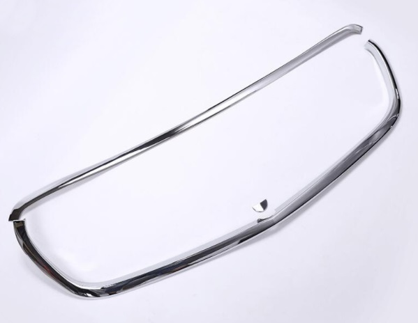 M-B GLC X253 Maskin kromikehys