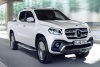 Mercedes-Benz X-Sarja