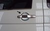 VW Transporter T5 GP Covers under to door handle