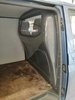 VW Transporter T5, T6 ja T6.1 Cargo Partition - Bulkhead