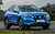 Nissan Qashqai Takapuskurin suojalista 2018-2021