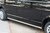VW Transporter T6 Side bars Brace-it (Metec)