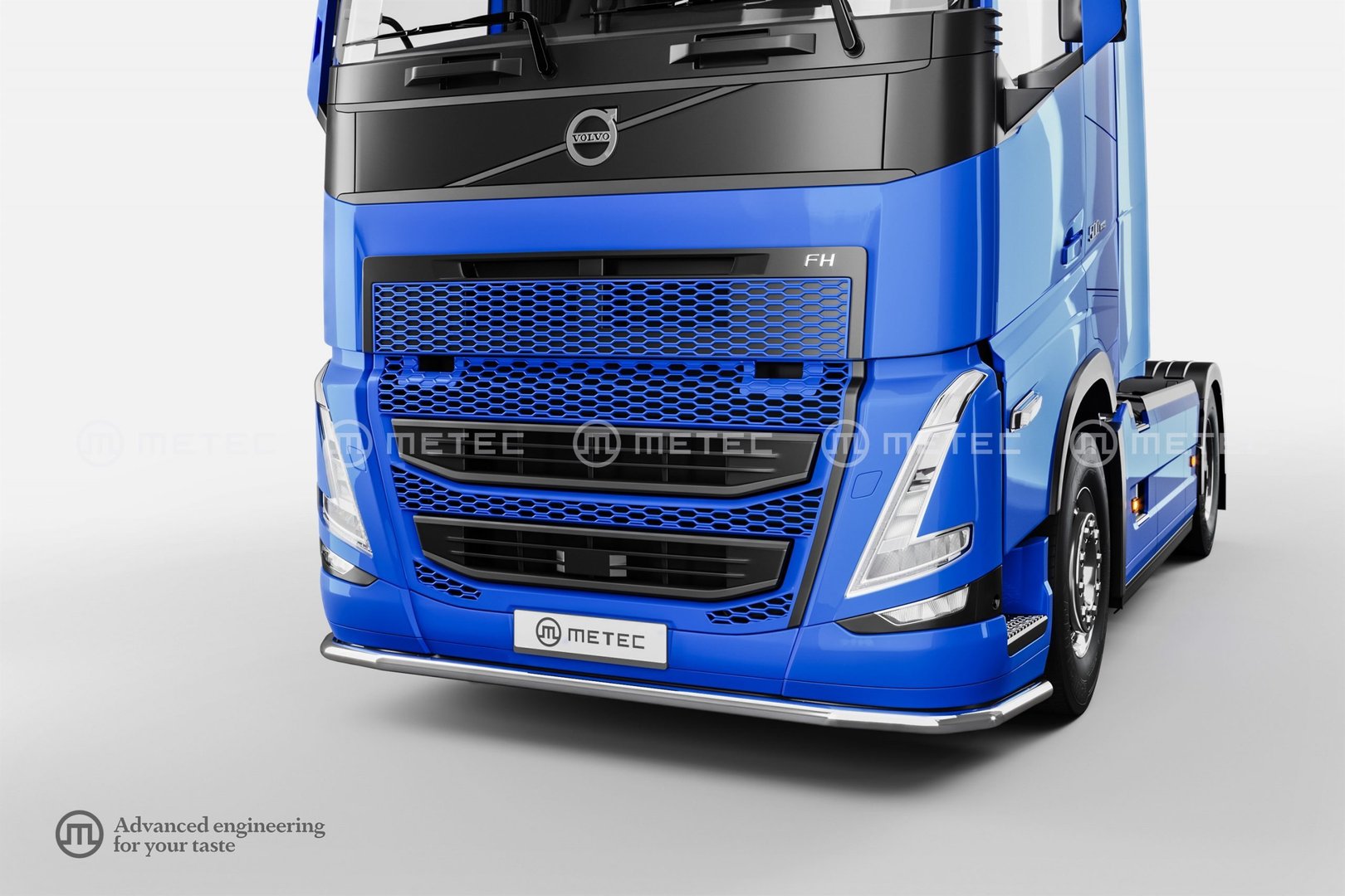 Volvo fh4 Tuning, tomtom191