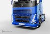 Volvo FH 4 Frontbumber protection bar