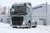 Volvo FH 4 Frontbumber protection bar