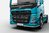 Volvo FH 4 LED-Frontbumber protection bar