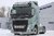 Volvo FH 4 Light bar
