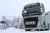 Volvo FH 4 Light bar