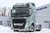 Volvo FH 4 LED-Lisävaloteline (Taylor)