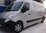 Renault Master Side bars (Metec)