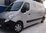 Nissan NV400 Side bars (Metec)