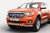 Ford Ranger Cityguard 2012-2023 (Metec)