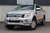 Ford Ranger Etupuskurin suojarauta 2012-2023 (Metec)