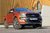 Ford Ranger Etupuskurin suojarauta 2012-2023 (Metec)
