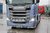 Scania R 2017-> LED-Frontbumber protection bar