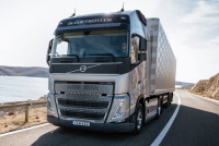 Volvo FH 4 2013->