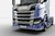 Scania R 2017-> LED-Frontbumber protection bar (high bumper)