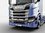 Scania R 2017-> LED-Valoteline "City"