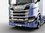 Scania R 2017-> LED-Light bar "Style"