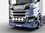 Scania R 2017-> Lisävaloteline (Taylor)