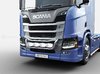 Scania R 2017-> Light bar