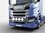 Scania R 2017-> LED-Lisävaloteline (Taylor)