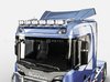 Scania R 2017-> LED-light rail to front (Wide)