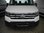 VW Crafter 2017-> Chrome front grille trim set