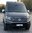 VW Crafter 2017-> Kromad grill