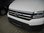 VW Crafter 2017-> Chrome front grille trim set