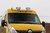 Movano / Master / NV400 Light bar to front roof