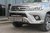 Toyota Hilux Cityguard 2016-> (Metec)