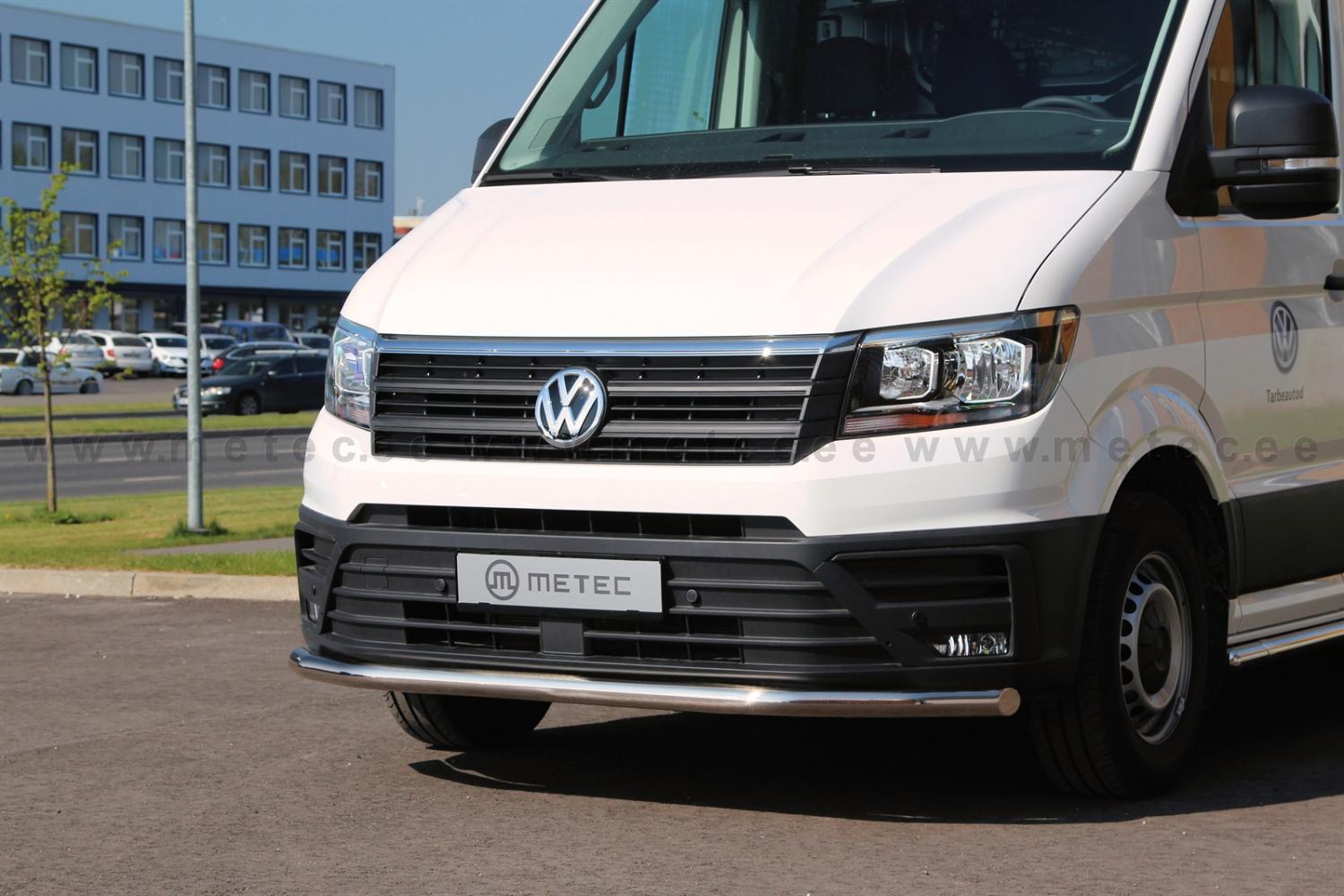 VW Crafter 2017-> Daylight led-light bar