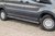 Ford Transit Van LED-Side bars (Metec)