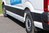 VW Crafter 2017-> LED-Side bars L2 (Metec)