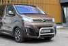 Citroen Jumpy EU-Valorauta 2016-2024 (Metec)