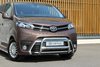Toyota Proace EU-Valorauta 2016-2024 (Metec)