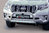 Toyota Land Cruiser FJ150 EU-Front guard 2018-> Misutonida