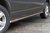 VW Transporter T6 Side bars (Metec)