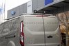 Ford Transit Custom Equipment bar to rear